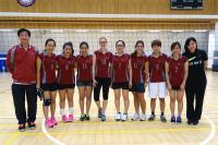 Women’s Volleyball Team